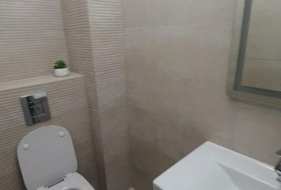 Apartament cu 3 camere decomandat în Central - 6