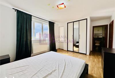 Apartament cu 3 camere în Central - 6