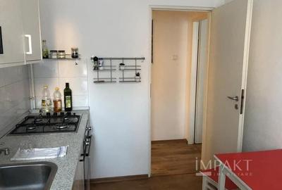 Apartament cu 2 camere langa parcul central. - 2