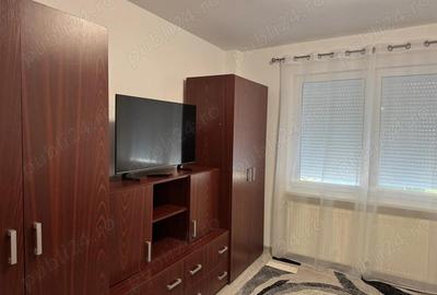Garsonieră decomandată în Unirii - 1
