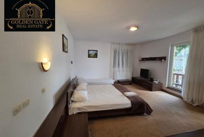 Oportunitate unica in Poiana Brasov – Vila cu 9 camere si teren generos - 16