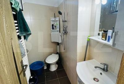 Casă cu 2 camere cu Teren 174.5 Mp în Central - 18