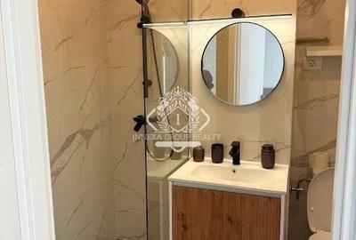 Garsoniera de vanzare - renovata - 41mp I Militari - 3