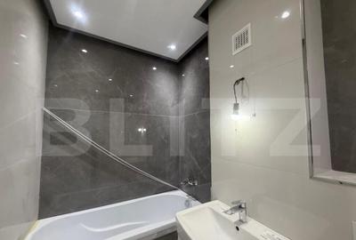 Apartament de vanzare, cu 3 camere, 55 mp, zona Torontalulu - 7