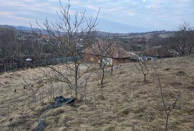 Casă cu 2 camere în Sumurducu - 2