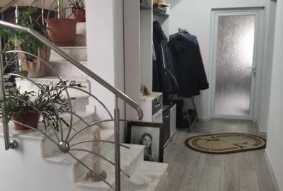 Casă cu 4 camere cu Teren 1500 Mp în Malaia - 3