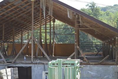 Bogati - Glimbocel, Ferma Zootehnica, Cladiri 1996 mp, Teren 4.89 ha - 20