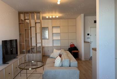 Apartament cu 2 camere decomandat în Tipografilor - 1