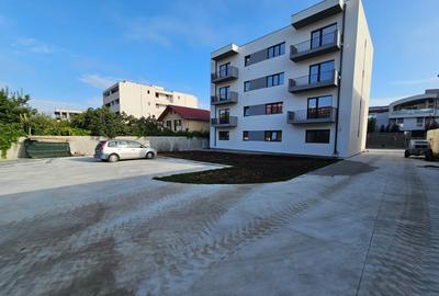 Apartament cu 2 camere decomandat, mobilat în Kamsas - 21