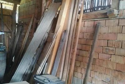 Casă cu 2 camere în Almașu - 16