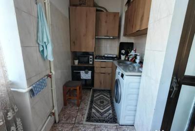 Garsonieră semidecomandată în Far - 5