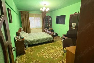 Apartament decomandat doua camere, M. Kogalniceanu, Constan?a - 5