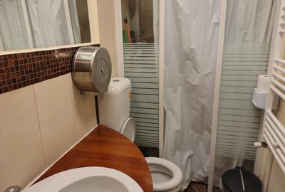 Garsoniera de vanzare Gara de nord cu terasa - 11