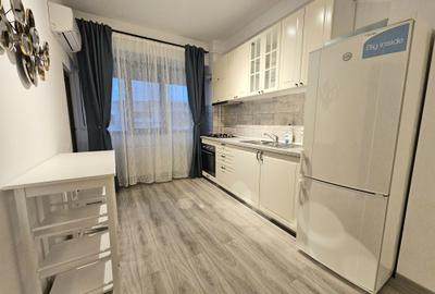 Bloc nou, Palas Mall, apartament  2 camere,complet amenajat - 5
