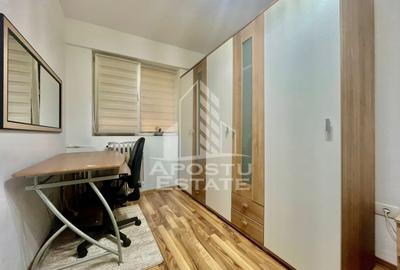 Apartament cu 2 camere semidecomandat în Intim - 5