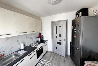 Apartament cu 2 camere semidecomandat în Unirii Sud - 4
