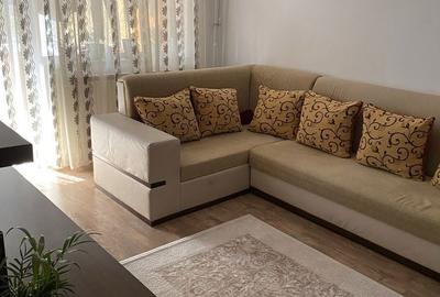 Apartament cu 2 camere decomandat în Tomis Nord - 2
