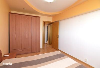 Apartament cu 2 camere decomandat, mobilat în Vitan - 4