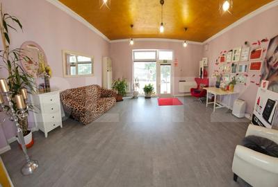 Casa 5 camere, 173mp, zona Centrala - 24