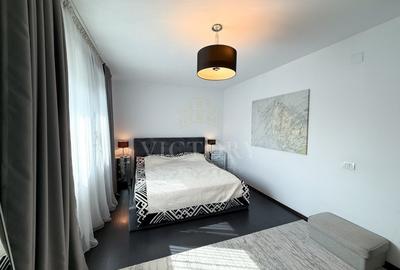 VILA SUPERBA || SPATIOASA || ODAII OTOPENI - 14