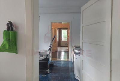 SPAȚIU COMERCIAL ÎN OȚELU-ROȘU/JUD.CARAȘ-SEVERIN - 6