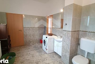 Apartament cu 3 camere, mobilat în Iosefin - 6