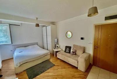 Garsonieră în Militari