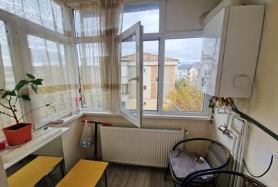 Apartament 2 camere, 48 mp, zona Hotvon Apartament 2 camere, 48 mp, zona Hotvon - 9