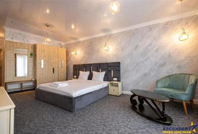 Spațiu comercial, de 3,200 mp, în Bran - 4