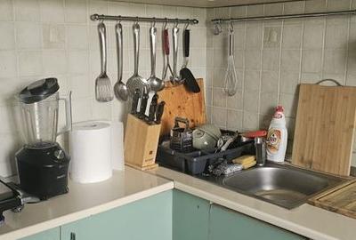 Lipovei | Decomandat | 2 băi | Centrală proprie | Mobilat-Utilat - 10