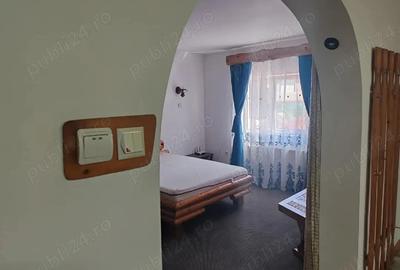 Se inchiriaza apartament cu 1 camera zona centrala - 2