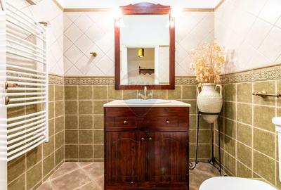 Casă cu 7 camere cu Teren 720 Mp în Brâncoveanu - 24