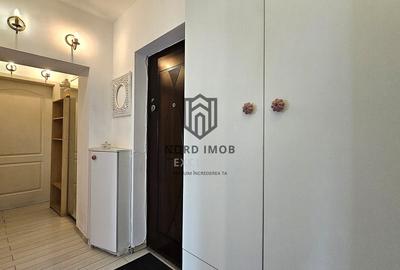 Apartament confortabil 2 Camere | Gata de mutat |  Timpuri Noi - Tineretului Apartament confortabil 2 Camere | Gata de mutat |  Timpuri Noi - Tineretului - 21