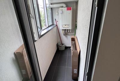 Garsonieră decomandată în Olteniței - 5