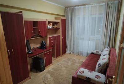 Apartament cu 3 camere în Central - 11