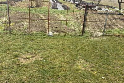 Casă cu 4 camere în Rebrișoara - 1