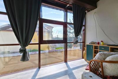 Casă individuală cu 7 camere cu Teren 350 Mp în Giulești - 11