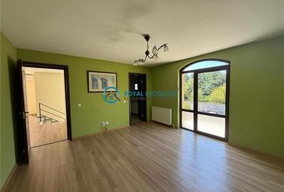 Royal Imobiliare - Vanzare Vila zona Targsoru Vechi, sat Zahanaua - 15