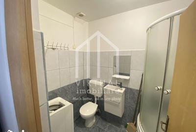 Apartament cu 2 camere în Terezian - 5