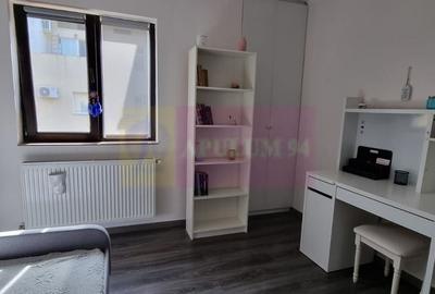 Casa cu curte individuala, central Popești-Leordeni - 4