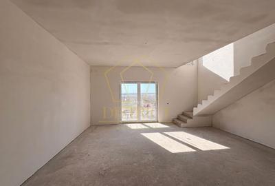 Duplex cu 3 camere cu Canalizare în Bucovăț (Remetea Mare) - 4