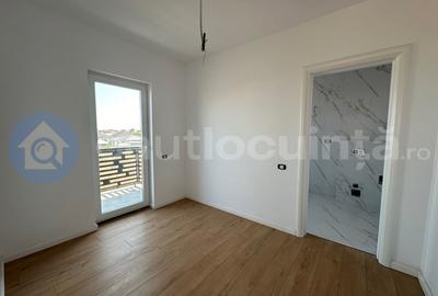 Vila 5 camere | Tunari | Parcare | P+1 | Noua | Curte | Utilata - 9