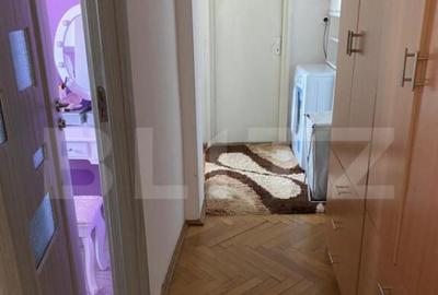 Apartament spa?ios 3 camere, 93 mp, etaj 3 zona Strada - 7