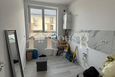 Decomandat. Bucatarie inchisa. 2 locuri de parcare. Gradina proprie - 5