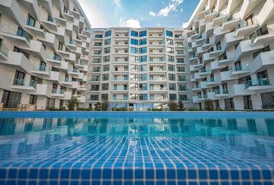 Vand apartament 2 camere in complexul Alezzi Infinty ! - 11