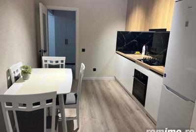 Apartament de inchiriat zona Gheorgheni - 1