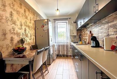Apartament cu 3 camere decomandat, mobilat în 1 Decembrie 1918 - 2