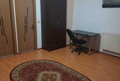 Garsonieră decomandată în Central - 7