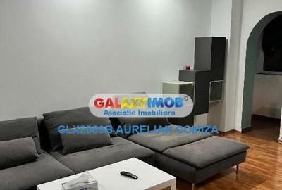 Apartament cu 3 camere decomandat în Eroii Revoluției