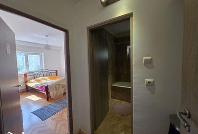 Apartament cu 3 camere în Împăratul Traian - 10